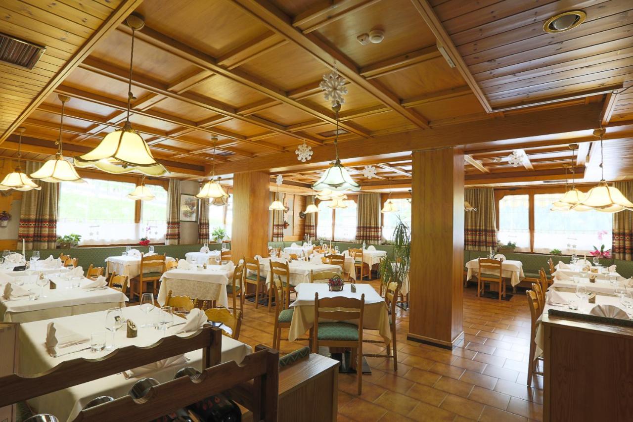 ¿Cuáles son los mejores hoteles cerca de Museo Vittorino Cazzetta? Selva di Cadore Exterior foto