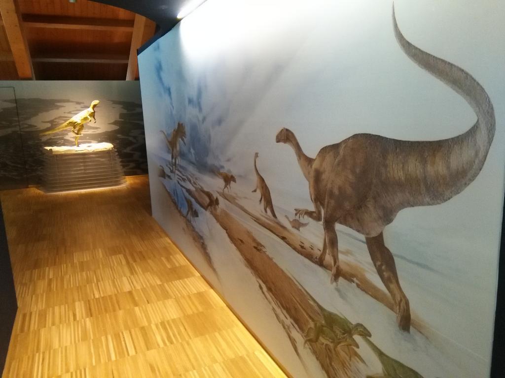 ¿Cuáles son los mejores hoteles cerca de Museo Vittorino Cazzetta? Selva di Cadore Exterior foto