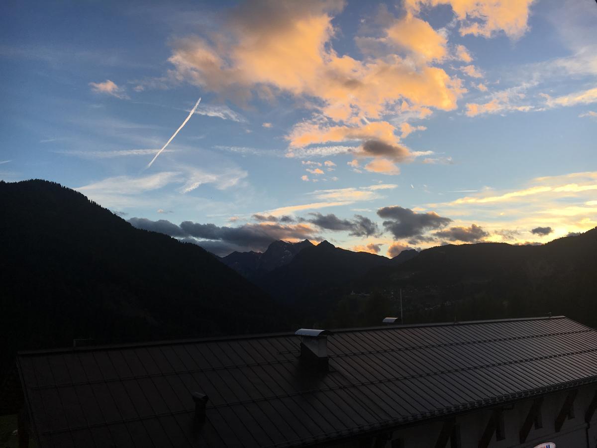 ¿Cuáles son los mejores hoteles cerca de Museo Vittorino Cazzetta? Selva di Cadore Exterior foto