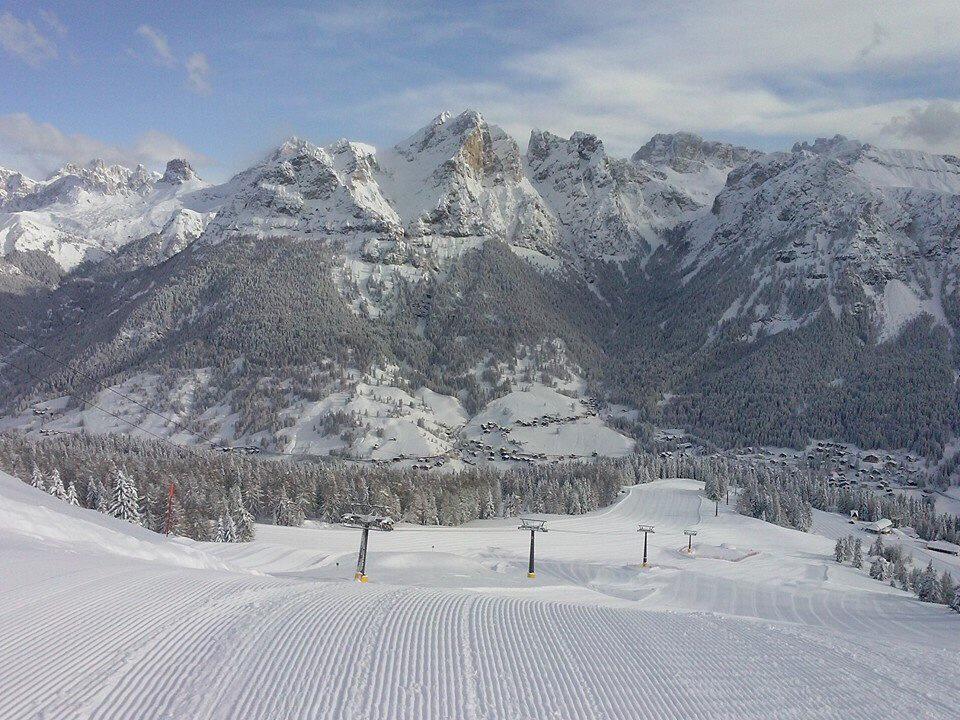 ¿Cuáles son los mejores hoteles cerca de Museo Vittorino Cazzetta? Selva di Cadore Exterior foto